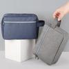 Portable Toiletries Storage Bag Outdoor Travel Sundries Organization Bags Bathroom Large Capacity Waterproof Cosmetics Pocket
