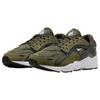 Nike Air Huarache Runner Cargo Khaki Nike DZ3306-300