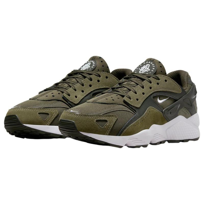 Nike Air Huarache Runner Cargo Khaki Nike DZ3306-300