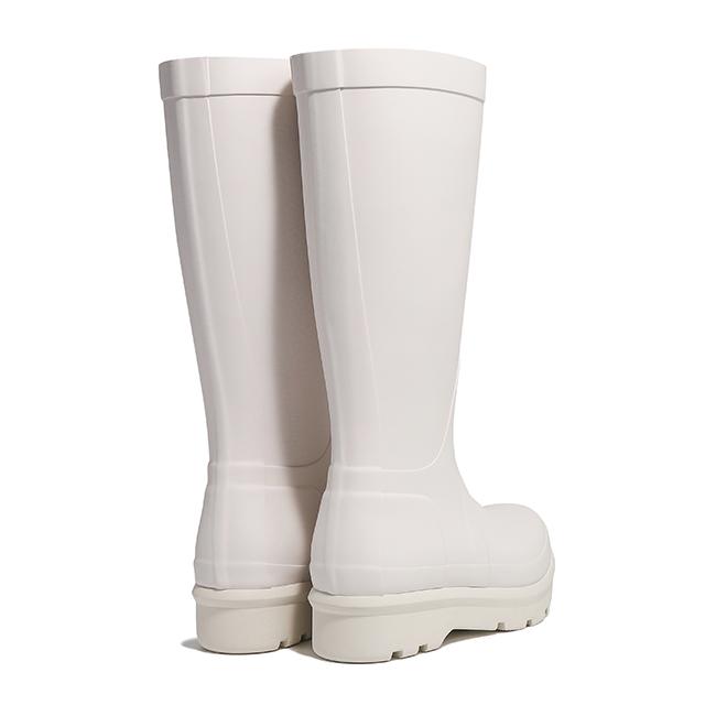 Hunter [Unisex] Original 2.0 Tall Rain Boots - White Willow Uft7000Rmawhw