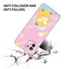 Cute Pokemon EEvee Clear Case For Xiaomi Mi Poco X3 NFC F3 11T Pro 11 Lite 5G NE 12 M3 Note 10 10T 9T Silicone Phone Cover Funda