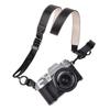 Camera Camera Neck Strap with Triangular Ring for Panasonic Shoulder Strap for Fuji for Compact SLR Mirrorless Digital Total Length Crossbody Neck