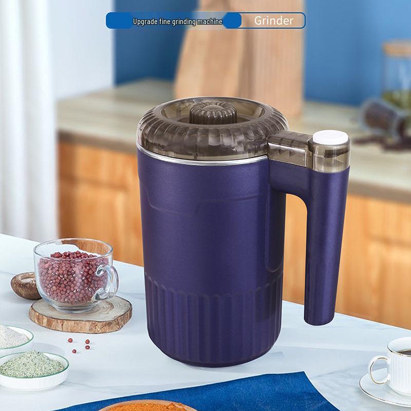 Кофемолка и измельчитель для зерен 110 В