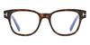 Tom Ford Ft5977 B Blue Light Block 052 Men Eyeglasses