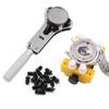 The Bottom Watchmaker Clock Remover Tools Kit Back Case Opener Watch Repair Tool Wrenchmaker Screw