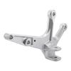Кронштейн для передней подножки, педалей для YZF R25 R3 MT-25 MT-03 2014- Мотоцикла