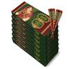Конусы для мехенди Neeta для рук и свадебных узоров Красновато-коричневые Временное боди-арт( 1 коробка x 4 шт.) Пакет из 7