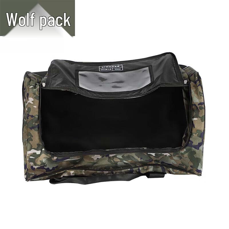 Conglang Large Capacity Gear Bag