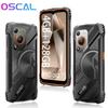 Blackview OSCAL MARINE 1 прочный смартфон UMS9230E T615 90 Гц 4 ГБ 128 ГБ 5100 мАч