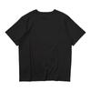 Super Mario All Stars Short Sleeve Goods Mario Luigi Yoshi Black [Fine Plus] T-shirt Men's