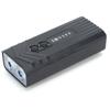 Велосипедная фара для ночной езды USB Велосипедный яркий фонарь с умным датчиком 400 лм