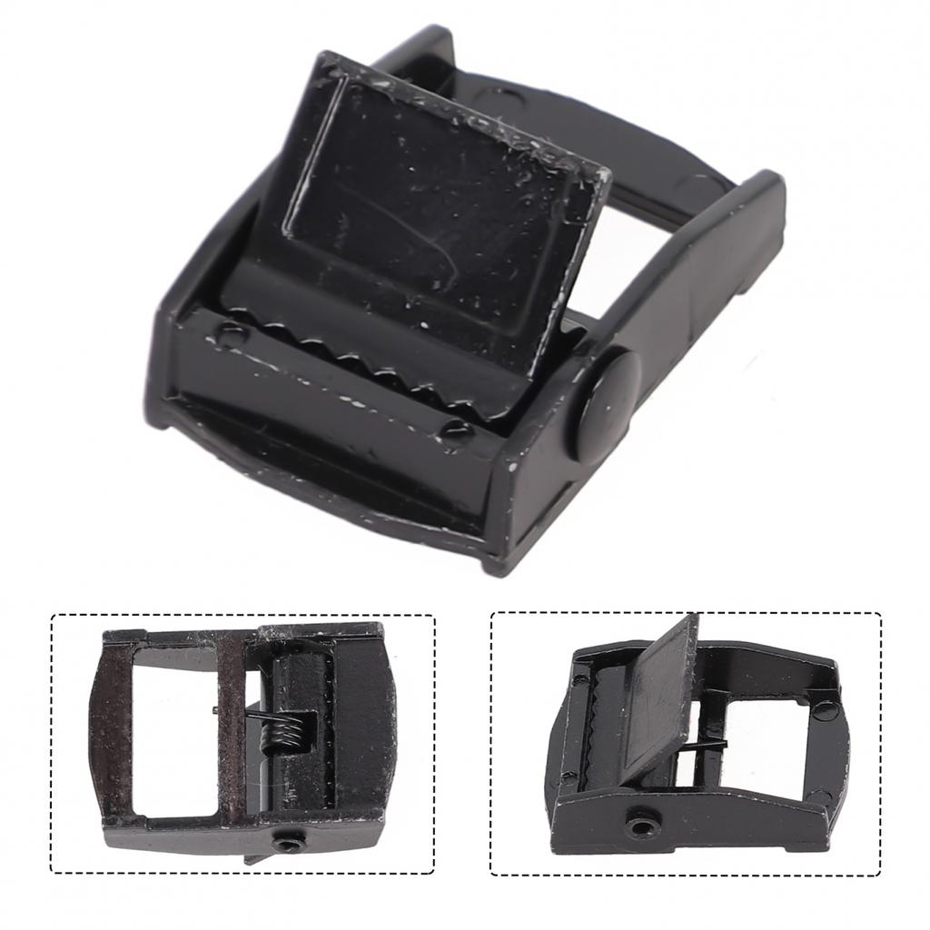 Прочные стяжные ремни для грузов из цинкового сплава с отличной безопасностью