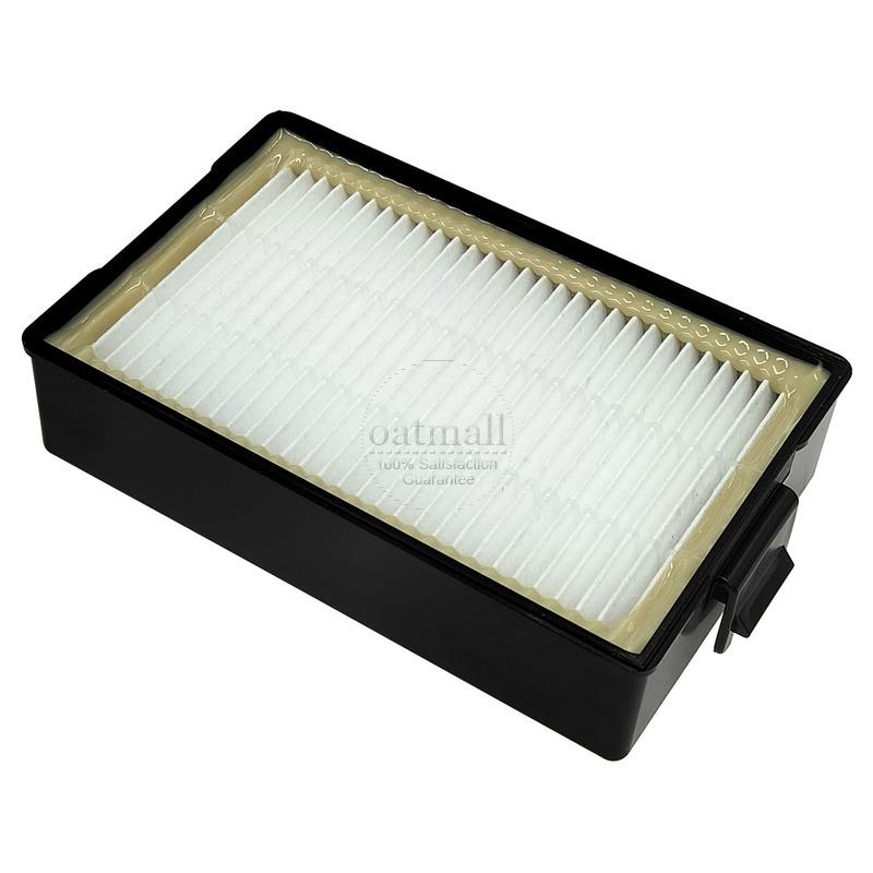 HEPA Filters For Samsung SC8480 SC8470 SC8460 SC8450 SC8440/20 Dust Filter Vacuum Cleaner Accessories Spare Parts Consumables