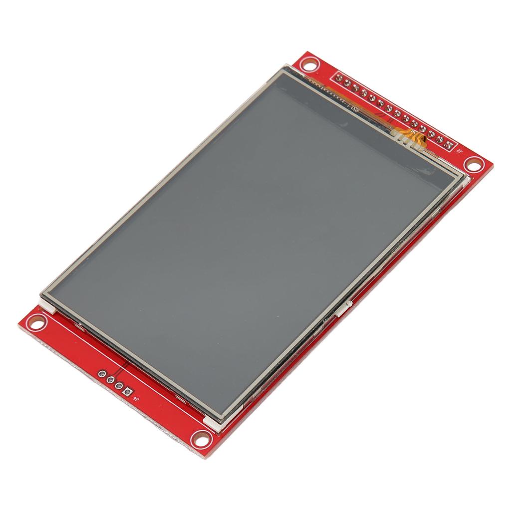3.5 Inch TFT LCD Display Module SPI Serial Port 320x480 Dot Matrix ILI9488 Driver Touch Screen TFT