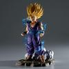 Dragon Ball Z История Box Супер Сайян 2 Сон Гохан том 10