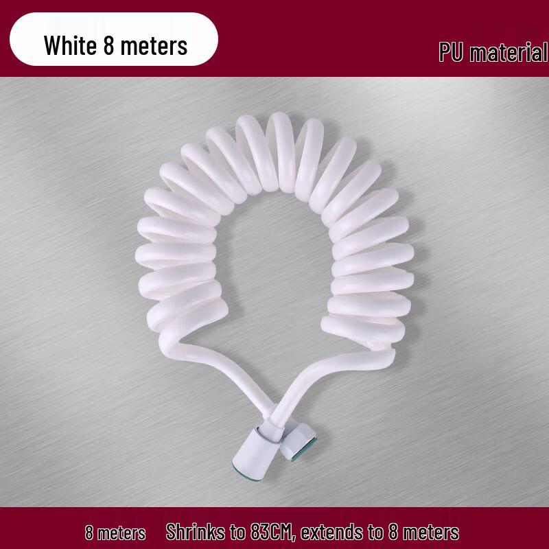 Zhi Shi Ret retractable Bidet Sprayer Hose