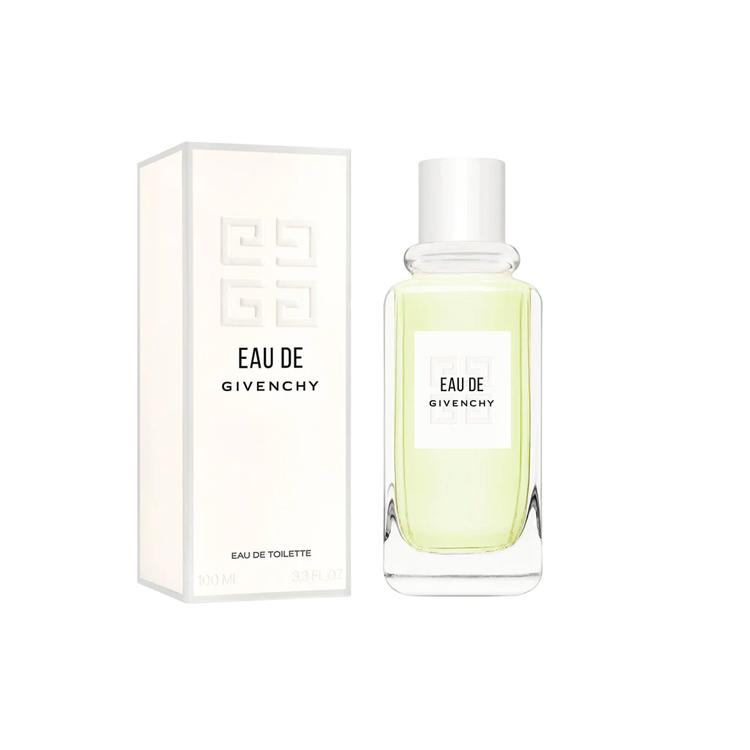 Givenchy Givenchy Eau De Givenchy Туалетная вода 100 мл