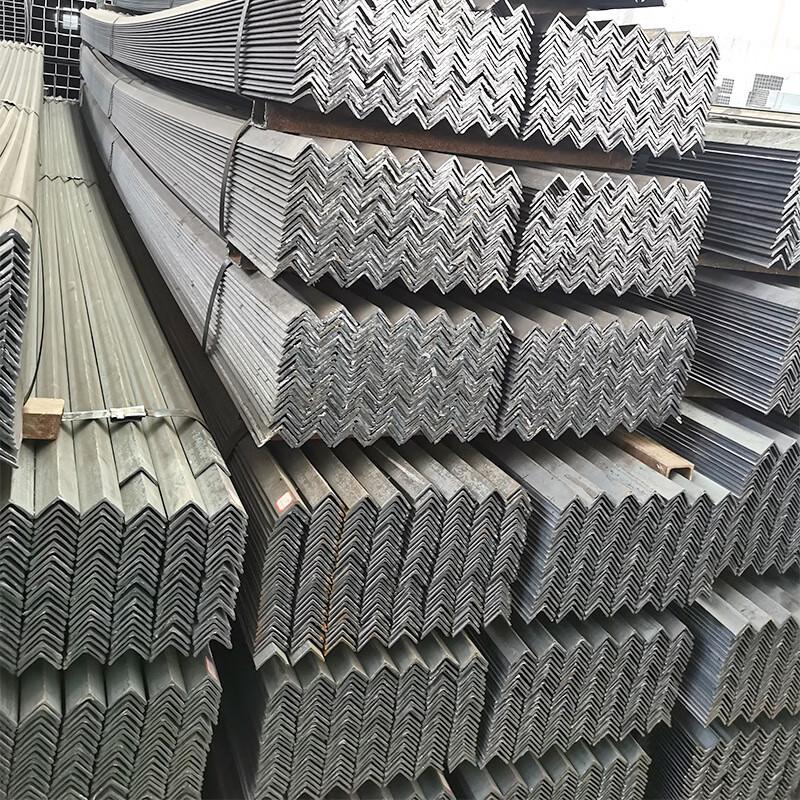 Su Shi Angle Iron Frame