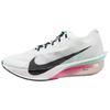 ZoomX VaporFly Next% 4 Hyper Pink Mint Foam Men Sneakers White Black HF6414-101
