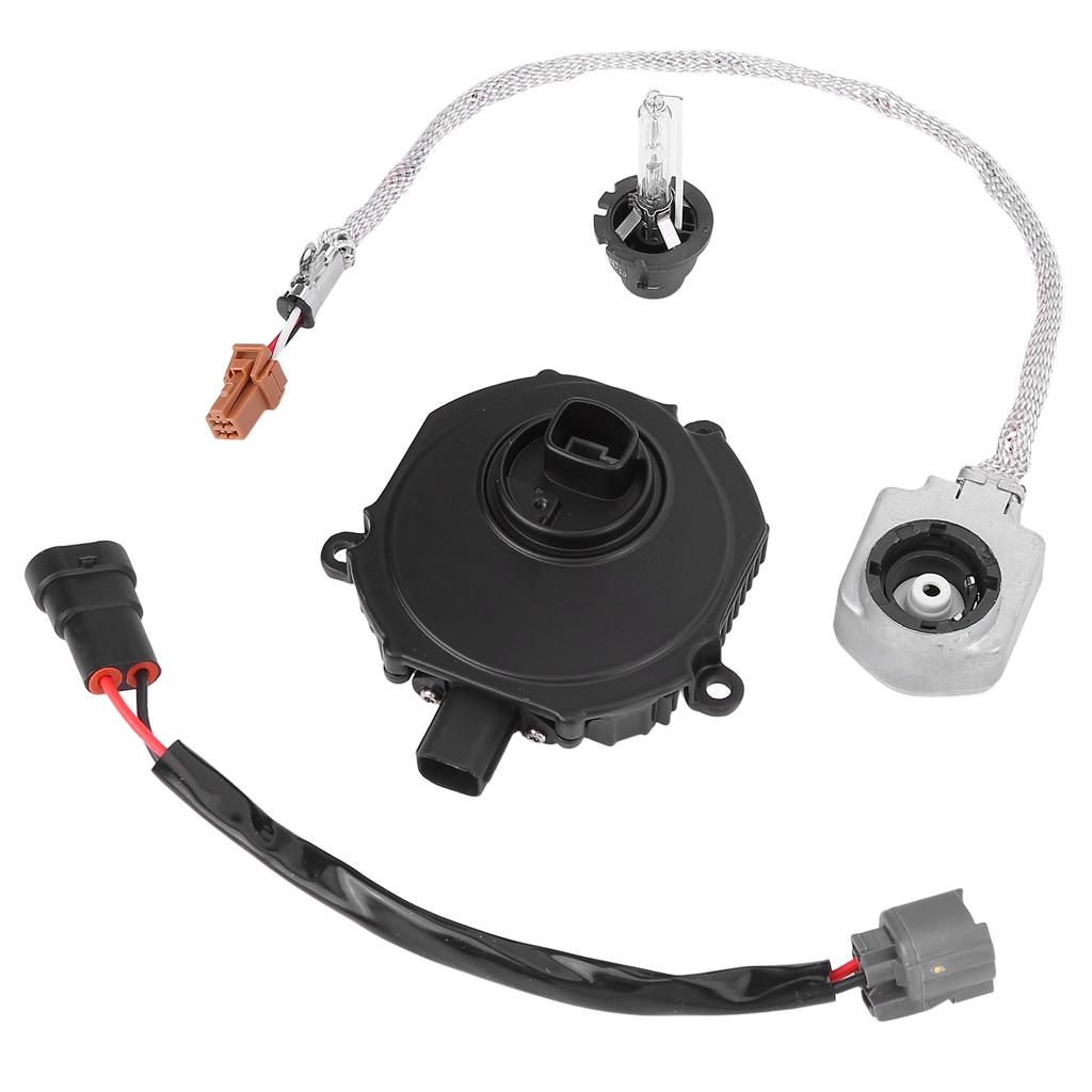 33129-STX-A02 Xenon Bulb Headlight Ballast D2S/D2R Compatible for 07-09 Acura MDX