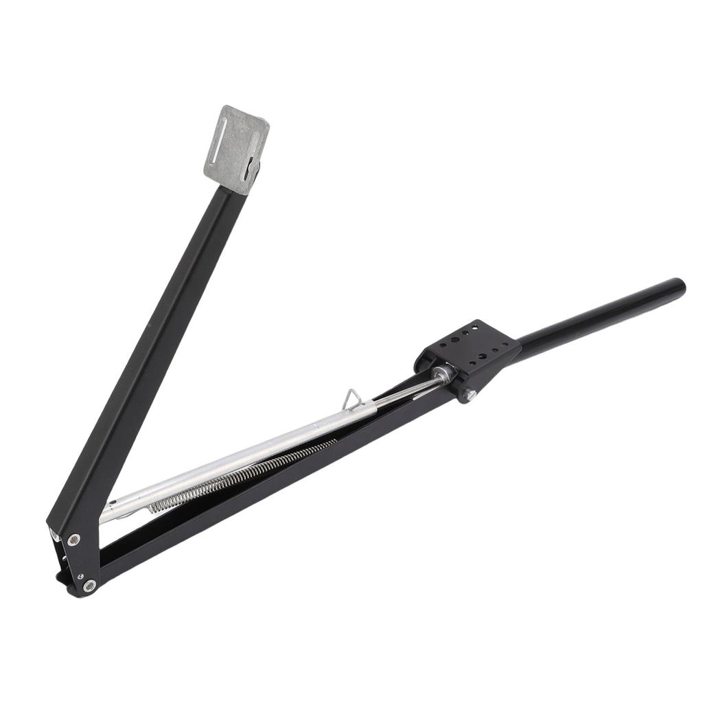 Автоматический открыватель форточки для солнечной теплицы 30°C 86°F Алюминиевый чувствительный автоматический открыватель окна теплицы для фермы