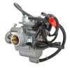 Motorcycle Carburetor Efficient High Power Scooter ATV Carb for CS125 GS150 DS125 D125 D150 DS150 X150 WS150 XW150 GY6