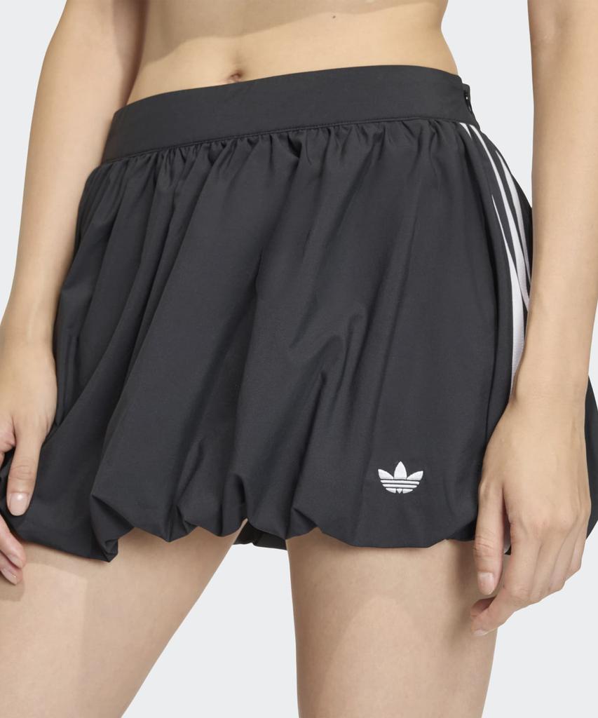Юбка-шар Adidas - Черный / Kd0299