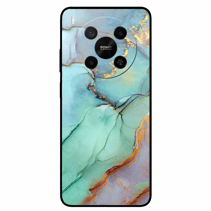 Чехол для ZTE Blade V70 Max 6.9" Черный ТПУ Силиконовая Задняя Крышка Чехол для Nubia V70 Max Бампер V70 Max Телефон Funda Blade V70 70 Max