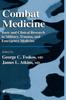Книга Combat Medicine : Basic and Clinical Research In Military, Trauma, and Emergency Medicine