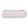 Portable Bowknot Pen Bag Zipper Closure Pencil Pouch New Pencil Case  School Supplies