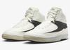 DX4400-100 Nike Air 2 Retro Sail и Черный (Женский)