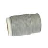 Braided cord wrapper