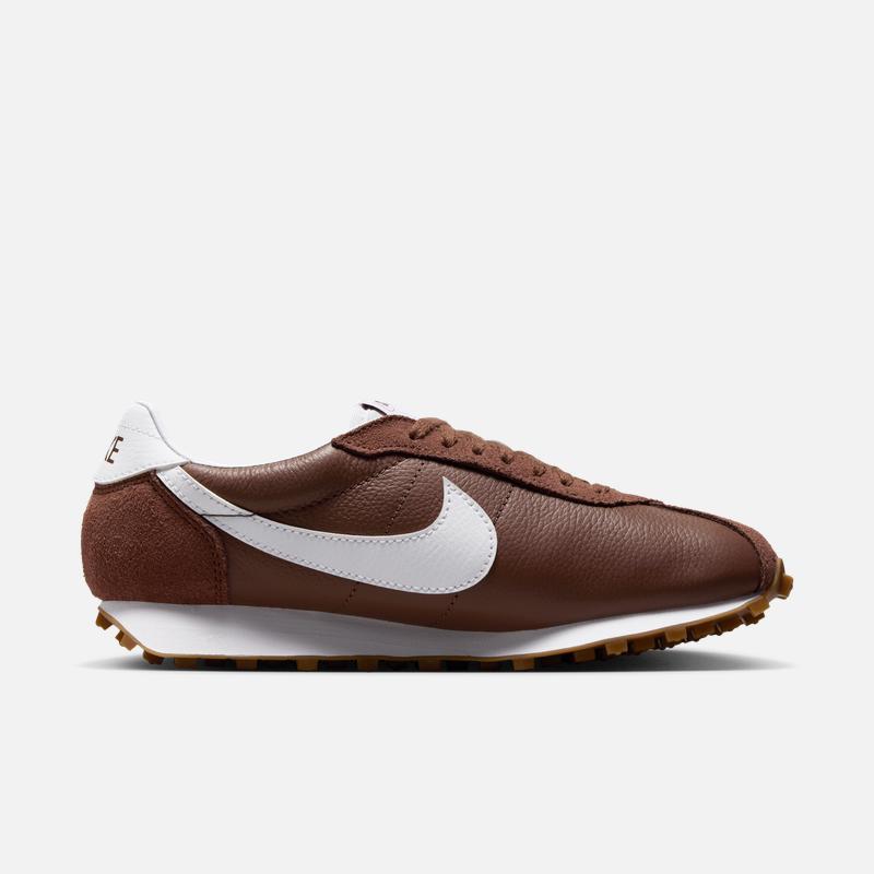 Nike Женские зимние новые ретро низкие спортивные беговые кроссовки Nike LD 1000 IB6745