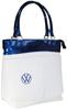Сумка-тоут Volkswagen White [Lezax]