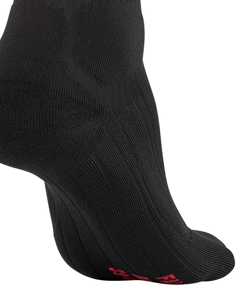 [FALKE] Женские носки для трейлраннинга 16794 RU TRAIL SOCKS 37-38 3010 ЧЕРНЫЙ-МИКС [Авторизованный дилер]