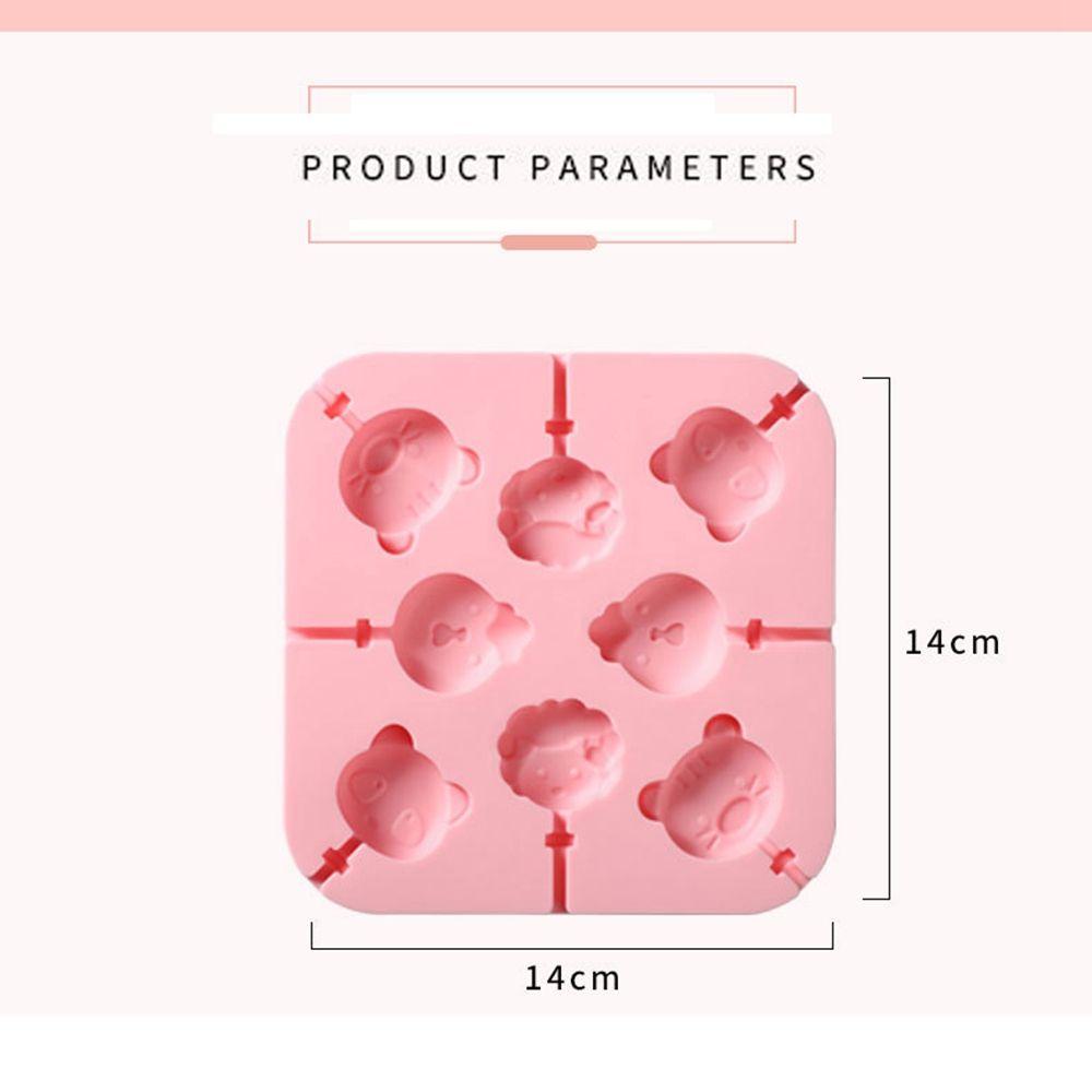 Аксессуары для выпечки, изготовление конфет, украшение для торта, инструмент для шоколада, форма для леденцов, форма для торта, леденец