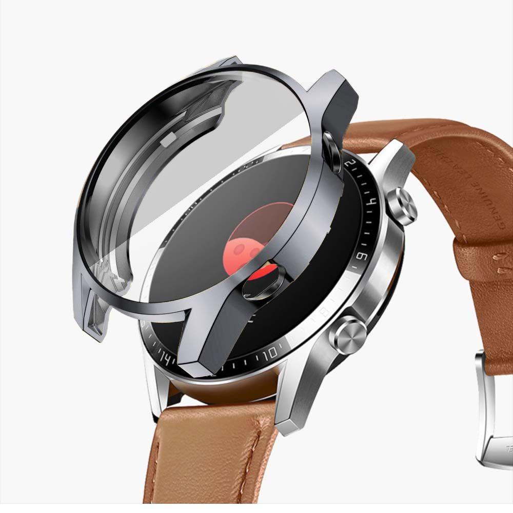 Shell Full Protective Case Cover For Huawei watch gt 2 Case Watch Frame Cover Smart Watch Protector
