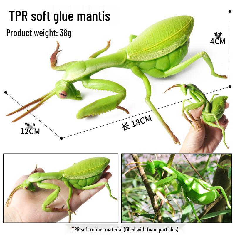 Детский набор моделей морских животных для снятия стресса: Рыба-фугу, Осьминог, Краб, Акула, Дунклеостей