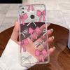Для Huawei Y7 Prime 2019 Чехол DUB-LX1 DUB-LX3 Милый Кролик с Сердечками Прозрачный Мягкий Силиконовый Задний Чехол Huawei Y7 Pro 2019 DUB-LX2 Funda