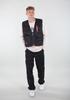 Alpha Industries Utility Vest Winter Jacket (118114) schwarz
