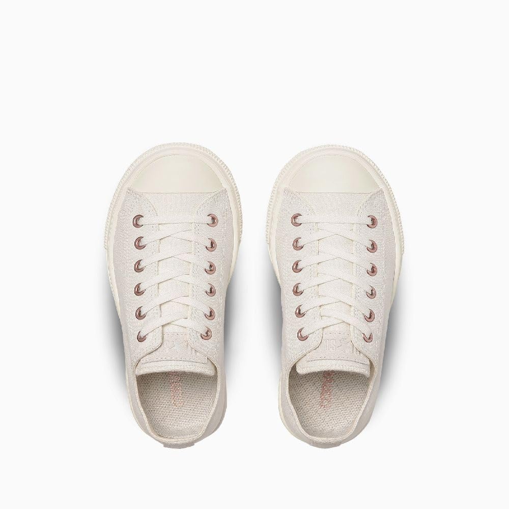 All Star Light PLTS Точечная замша PG OX
