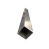 Qiao Zhu 304 Stainless Steel Square Tube