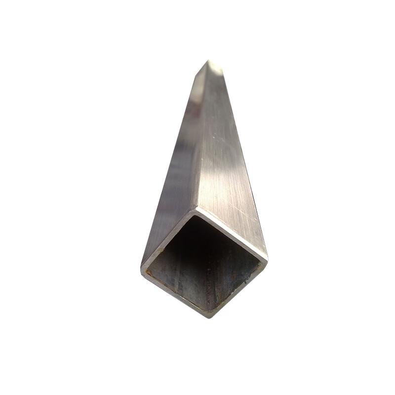 Qiao Zhu 304 Stainless Steel Square Tube