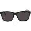 Gucci Grey Rectangular Men S SunglaSSeS gg0746S 001 57