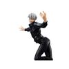 BANDAI Series On ICE Victor Nikiforov with Outing Makkachin Finished Figure Shop [Bonus] G.E.M. Yuri! ! ! 1/8 (Megatre Limited)