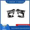 Кронштейны заднего бампера BMW 3 серии G28 51128085489/51128085490.