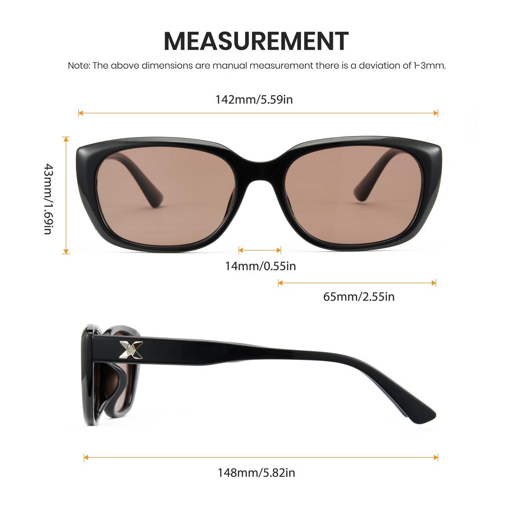 Sixaz Polarized Ultra UV400 UV для стильных солнцезащитных очков для мужчин и женщин [Cyxus] Солнцезащитные очки, линзы, мужские, женские, легкие, защита,