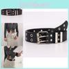 Chic Summer Star Belt For Women With A Decorative Punk Style For Effortless Fashion
