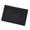 Double Pass & Card Case 129-06015 Black/Orange