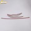 18 Qin Front Bumper Lip Grille Decorative & Anti-Scratch Strips